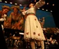 Lavinia Goste, bombardată cu sute de mesaje după concertul “Autentic Românesc”
