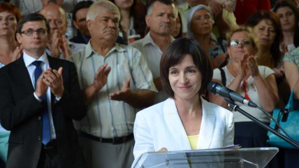 Partidul Maiei Sandu în pericol. În ce condiții ar putea pierde majoritatea în Parlamentul de la Chișinău