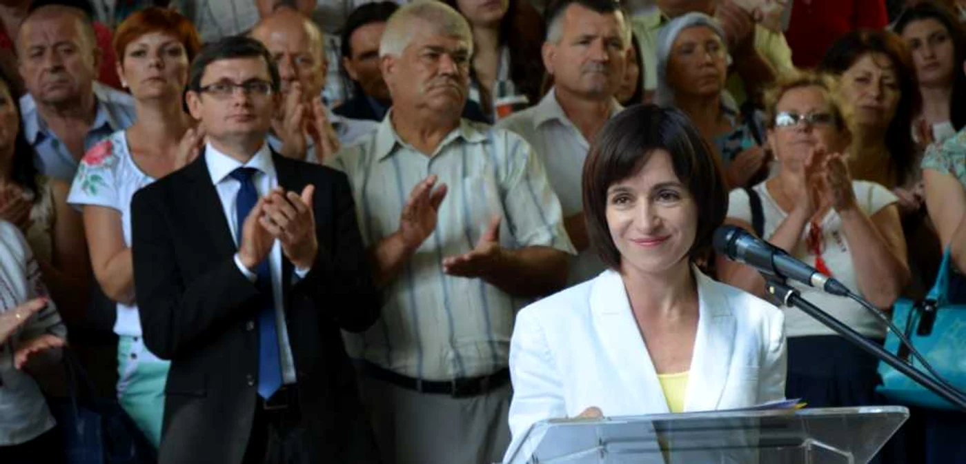 FOTO Serviciul de presă al PAS