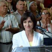 maia sandu foto serviciul de presa al PAS