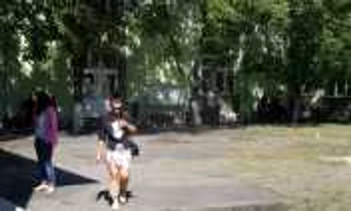 Astăzi are loc proba la limba română a BAC-ului de toamnă