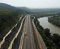 Dealul Liliecilor de pe Autostrada Lugoj Deva  Foto Daniel Guță ADEVĂRUL (22) JPG