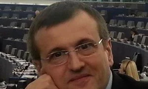 „Influenţa germană nu e o formă de dominaţie“   interviu cu Cristian PREDA jpeg