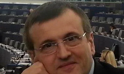 „Influenţa germană nu e o formă de dominaţie“ interviu cu Cristian PREDA jpeg