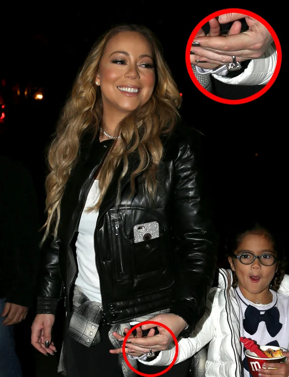 Exclusive    Premium: Mariah Carey Grabs Frozen Yogurt With Bryan Tanaka And The Kids ***NO USE W/O PRIOR AGREEMENT   CALL FOR PRICING*** jpeg