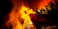 Casa incendiu foc locuinta FOTO Shutterstock