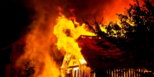 Casa incendiu foc locuinta FOTO Shutterstock