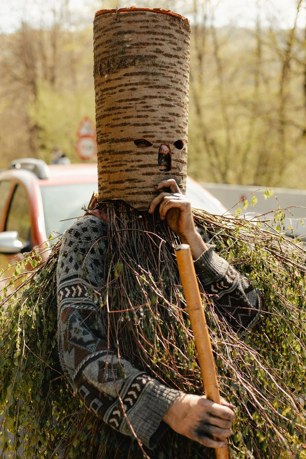 Arta de a rezista, ep.2. Tradiții marginalizate și istorii invizibile. Un sat care dispare și identitățile care ies la lumină