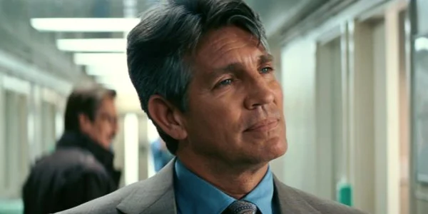 Eric Roberts