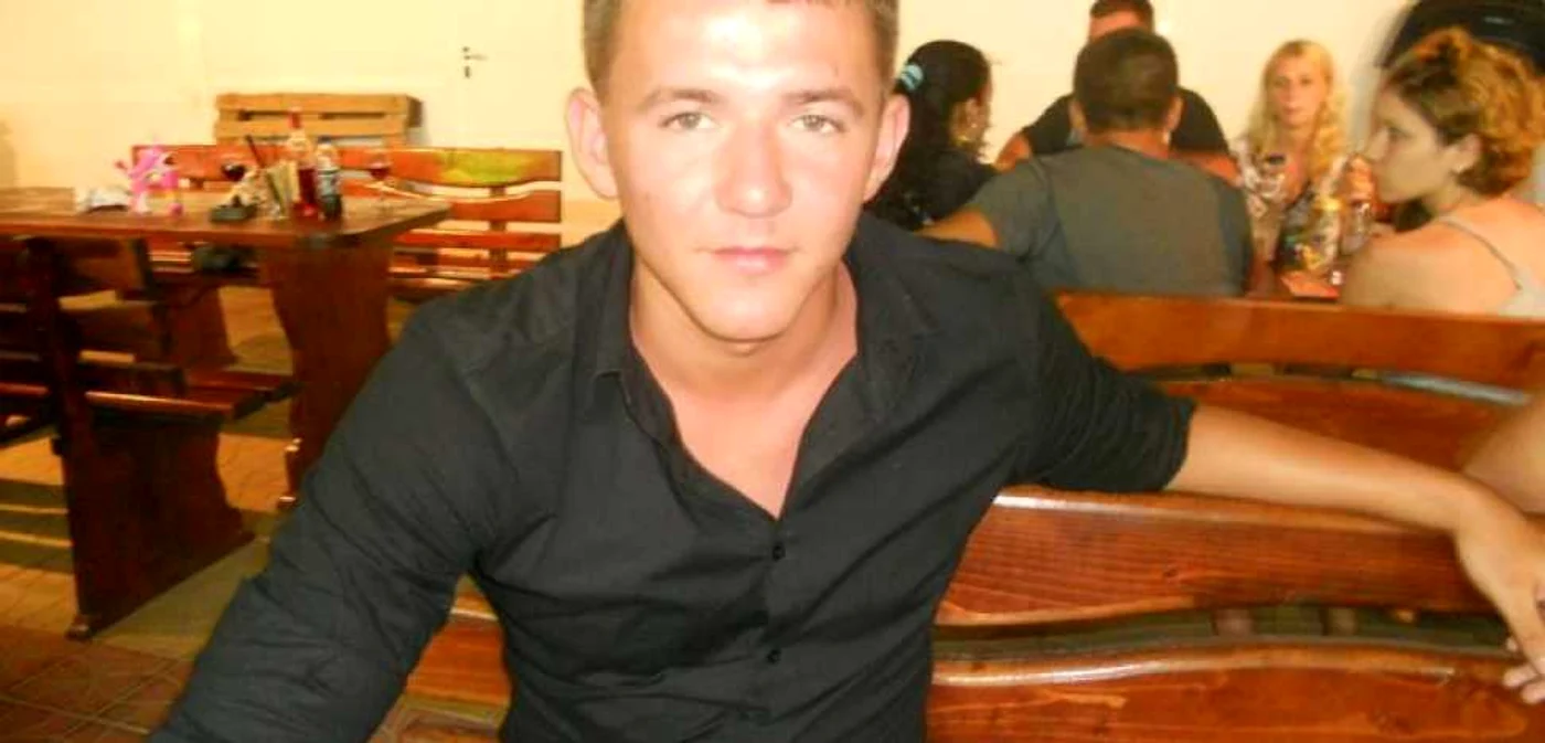 Sergiu Zgărdău