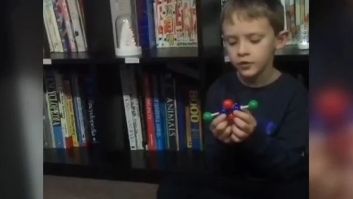 Robert / foto: captură Digi 24