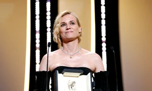 Diane Kruger a luat premiul pentru cea mai bună actriță jpeg