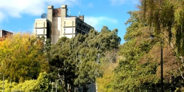 Universitatea Canterbury Christchurch FOTO Getty Images