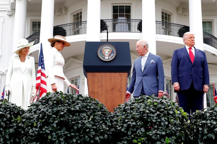 Trump Charles Melania, Profimedia (1) jpg