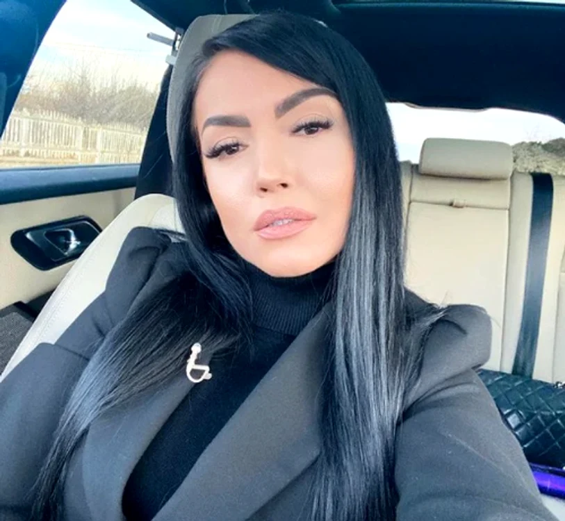 Andreea Mantea revine pe micul ecran