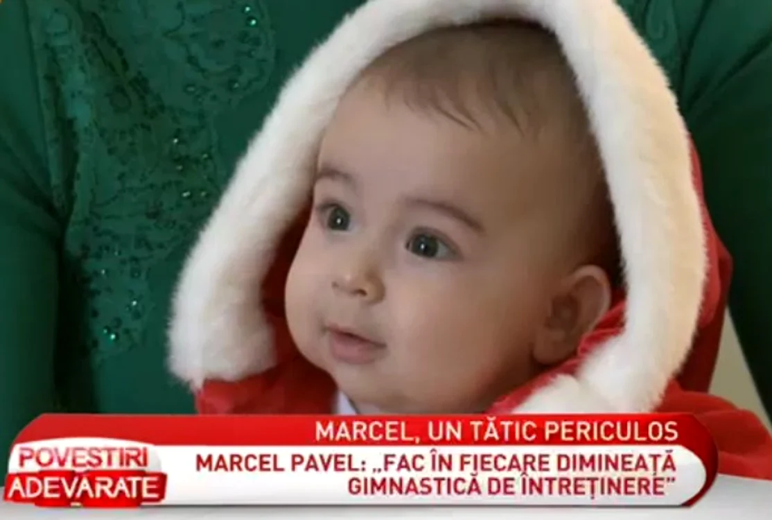 Marcel Pavel