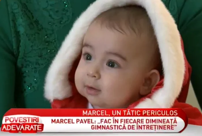 Marcel Pavel
