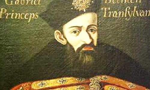 Cine este Gabriel Bethlen, modelul politic al lui Marko Bela jpeg