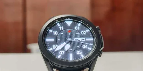 Samsung Galaxy Watch 3