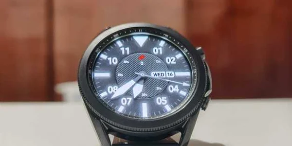 Samsung Galaxy Watch 3