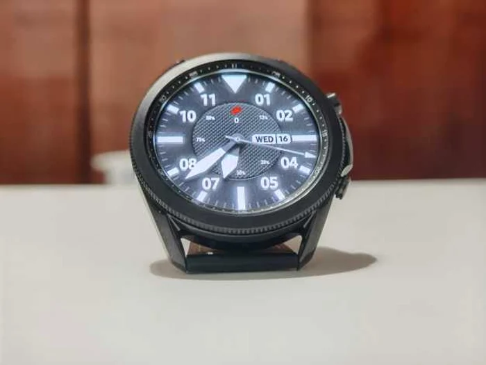 Samsung Galaxy Watch 3