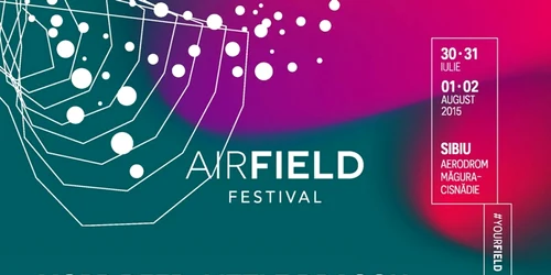 airfield festival