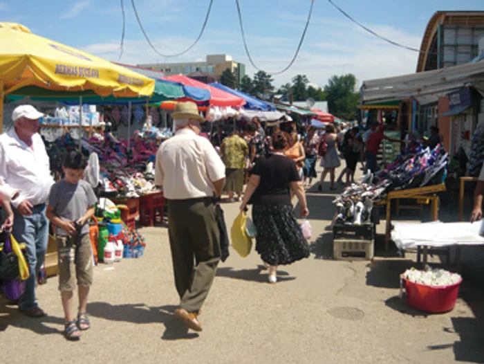 Suceava: Hoţii au dat iama în buzunare anul acesta