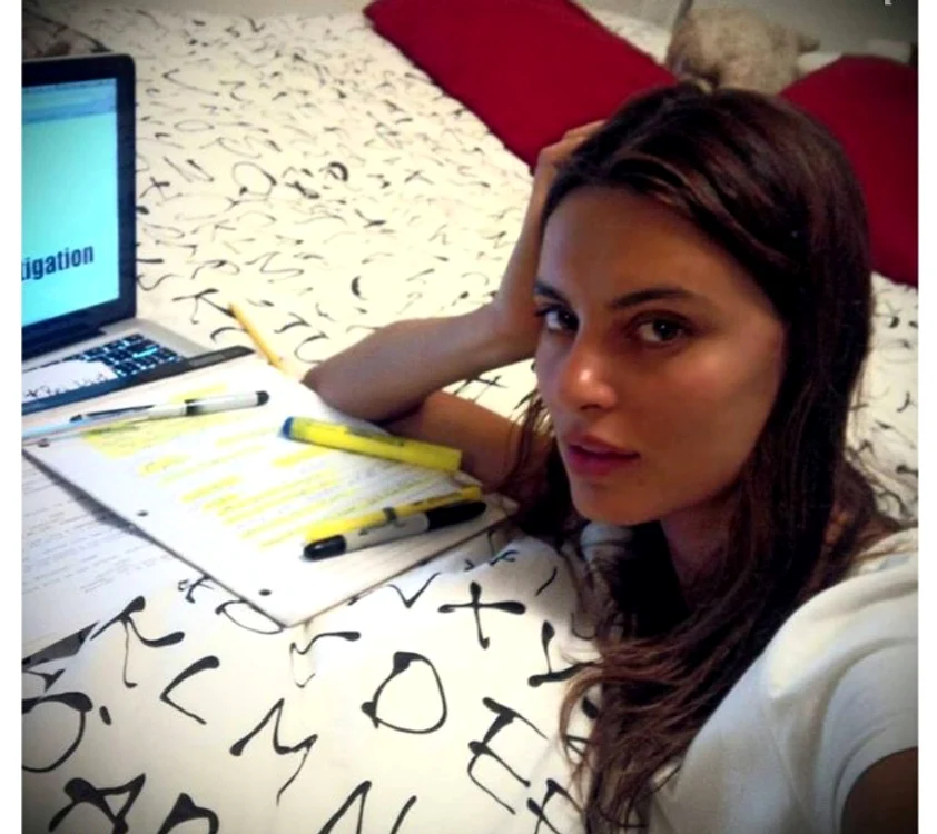 Catrinel Menghia