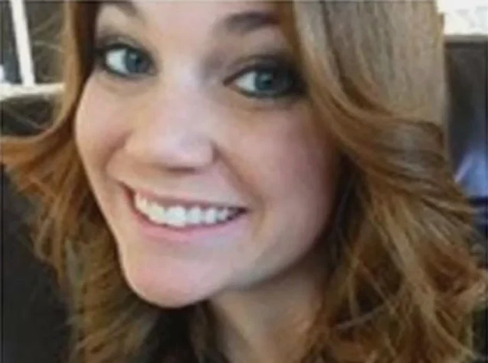 În imagine, Virgina Hinckley