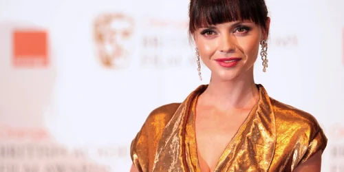 christina ricci foto AFP