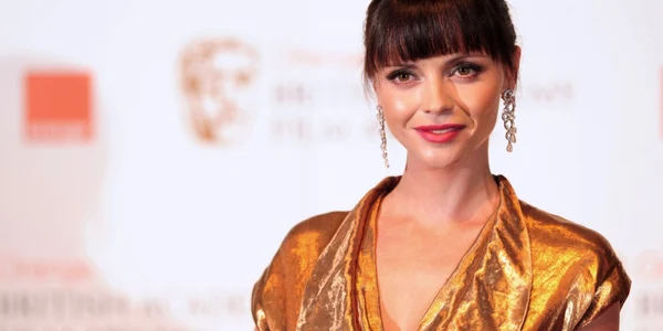 christina ricci foto AFP
