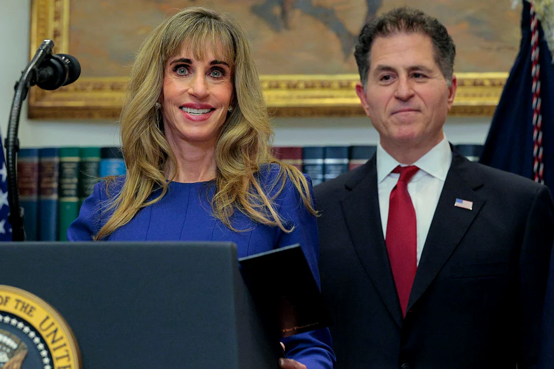 Susan Dell, GettyImages (1) jpg