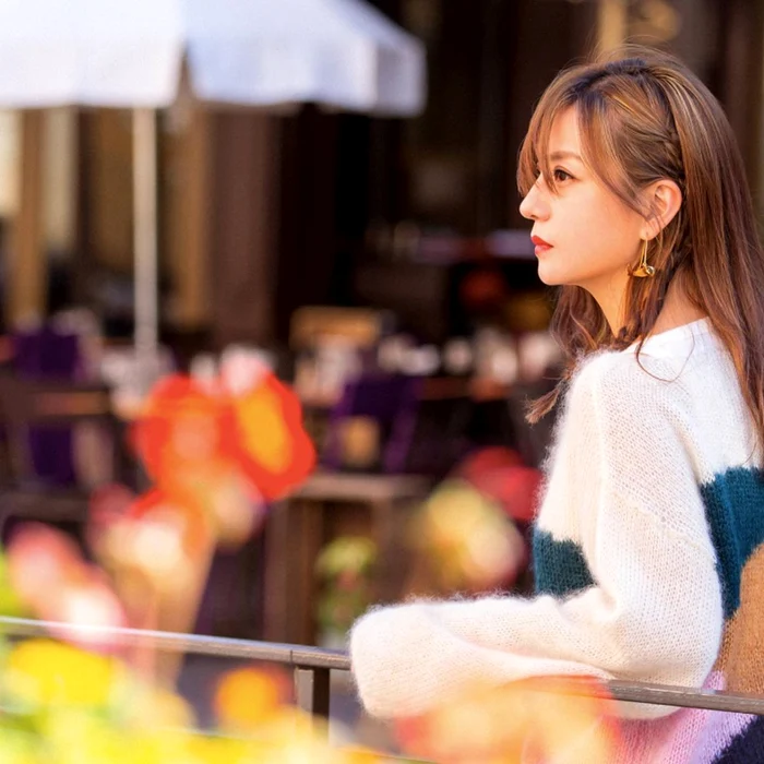 Zhao Wei / foto: Instagram