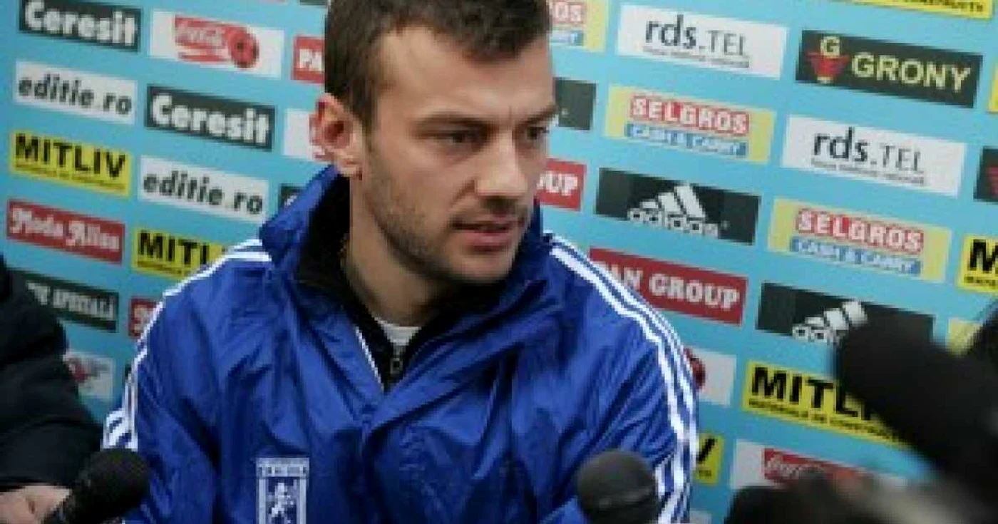 Craiova: Dina aduce prima victorie a Ştiinţei în deplasare