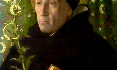 Misticismul maestrului Eckhart sau cum să te apropii de divinitate jpeg