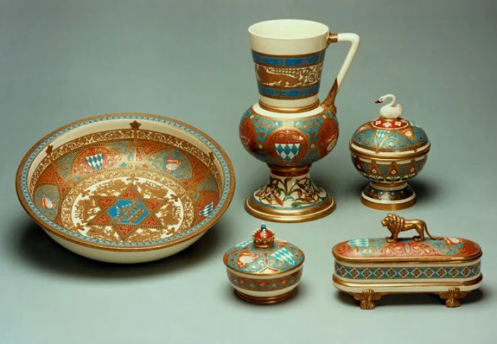 Villeroy-Boch împlinește 275 de ani de existență FOTO villeroyboch-tr.com