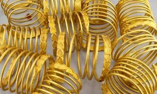 VIDEO Dezbatere „Historia”: Care sunt misterele aurului dacilor? jpeg