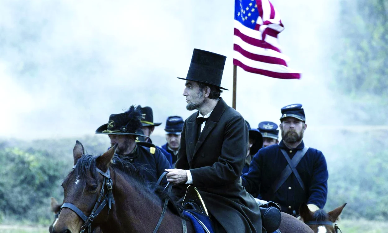 Filmul Lincoln, regizor Steven Spielberg