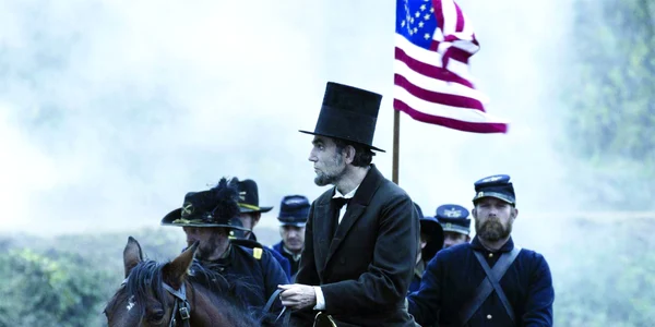 lincoln