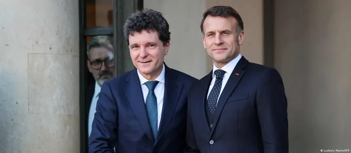 Are nevoie România de umbrela nucleară franceză?