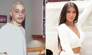 pete davidson kim kardashian