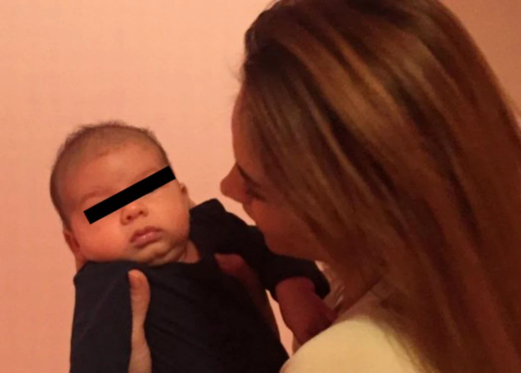 Magda este cea mai fericită mătuşică