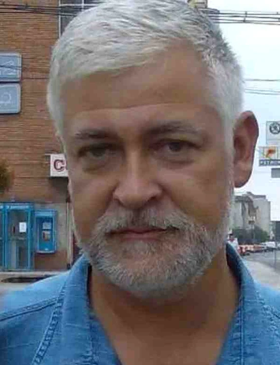 Daniel Şorop, şef sindical şi fost lider la UDMR Gorj
