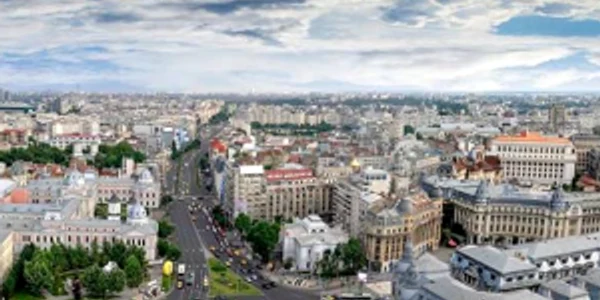 berd bucuresti