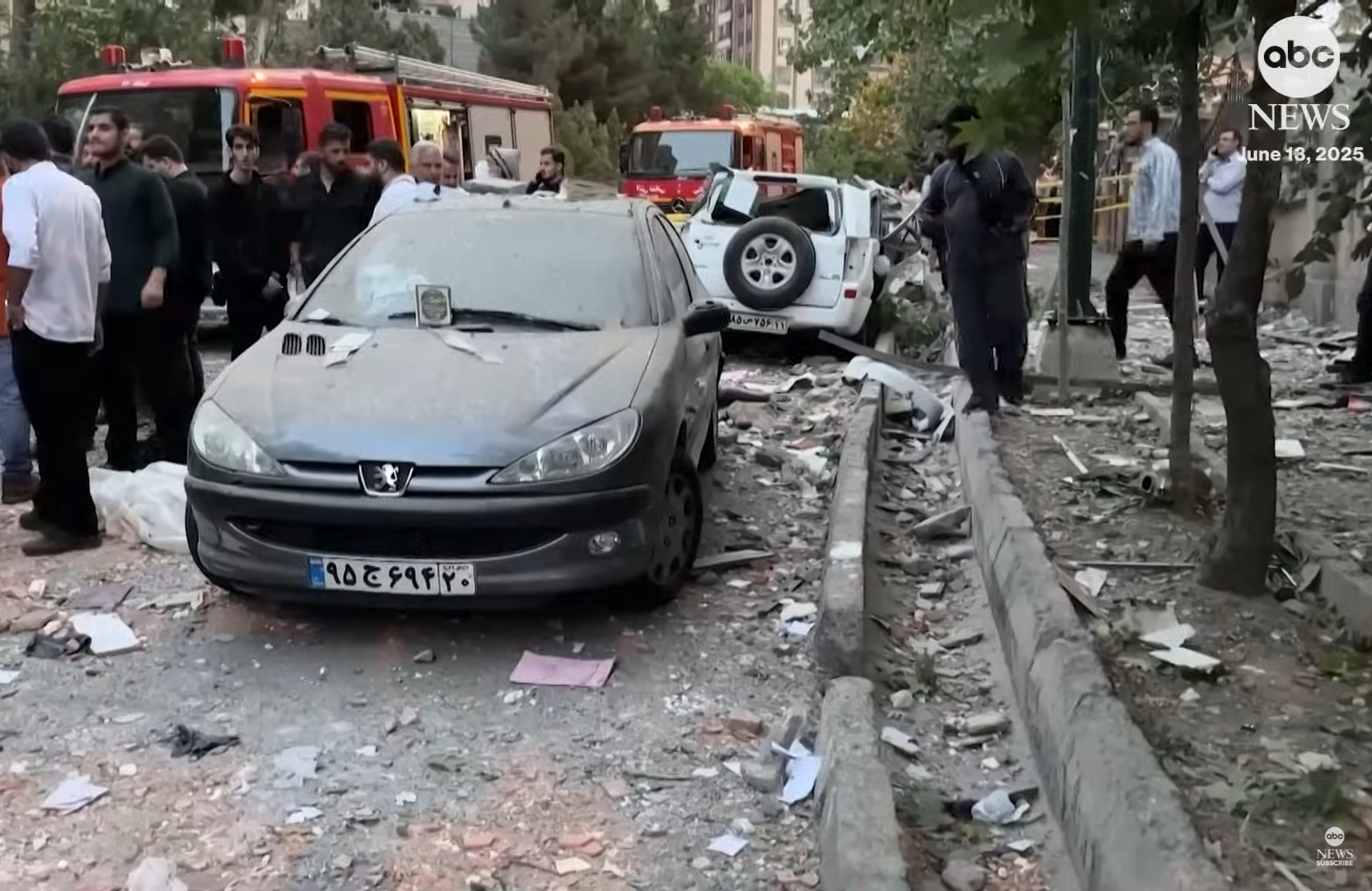 MAE le recomandă românilor din Israel și Iran să-și notifice prezența în zonă. Adresele unde pot solicita ajutor