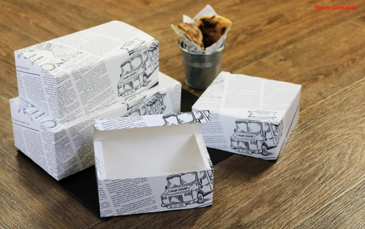 caserole carton street food snick ambalaje jpg
