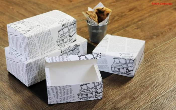 caserole carton street food snick ambalaje jpg