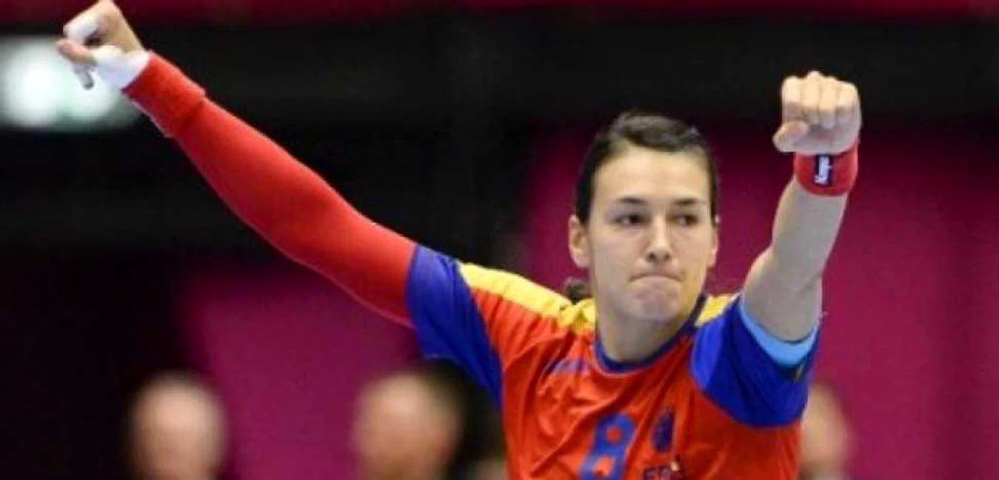 Cristina Neagu