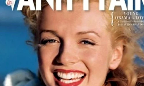 Poze nud cu Marilyn Monroe, nepublicate până acum, în noul număr „Vanity Fair”  PLUS: Care a fost MARELE SECRET al actriţei jpeg