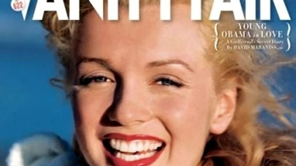 Poze nud cu Marilyn Monroe, nepublicate până acum, în noul număr „Vanity Fair”  PLUS: Care a fost MARELE SECRET al actriţei jpeg